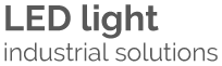LED light industrial solutions